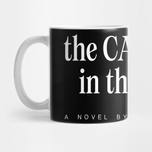 The Catcher in the Rye Mug